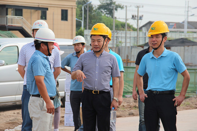 新宝会(中国区)有限公司-集团