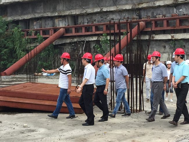 新宝会(中国区)有限公司-集团