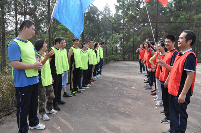 新宝会(中国区)有限公司-集团