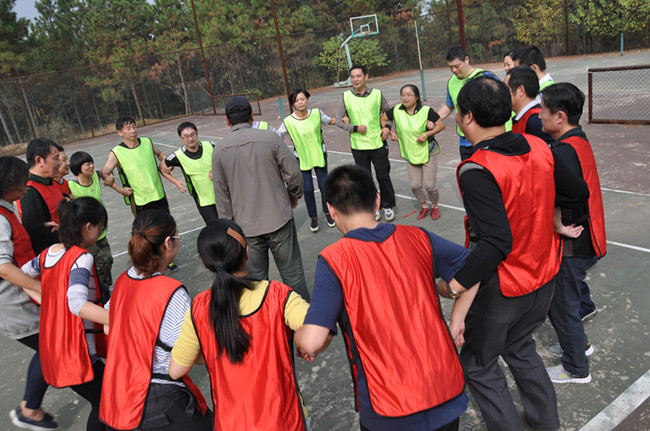 新宝会(中国区)有限公司-集团