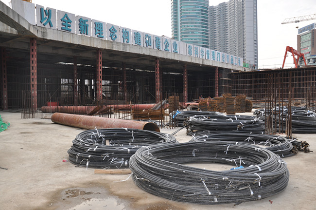 新宝会(中国区)有限公司-集团