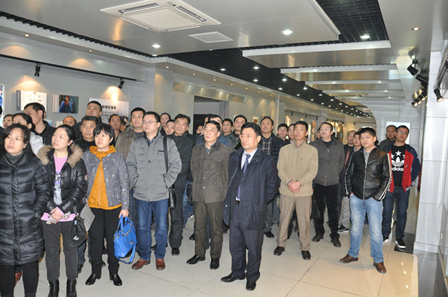 新宝会(中国区)有限公司-集团