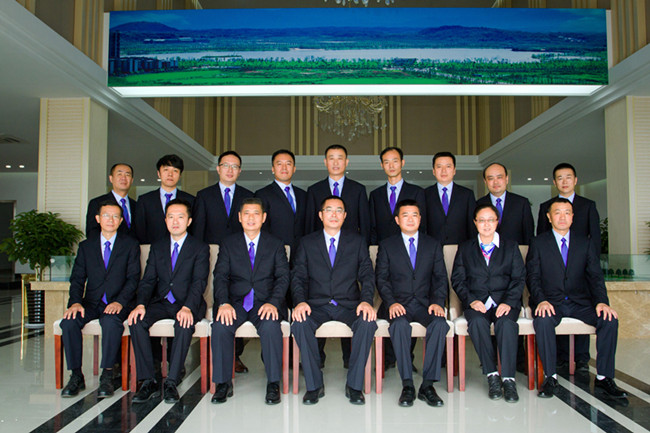 新宝会(中国区)有限公司-集团