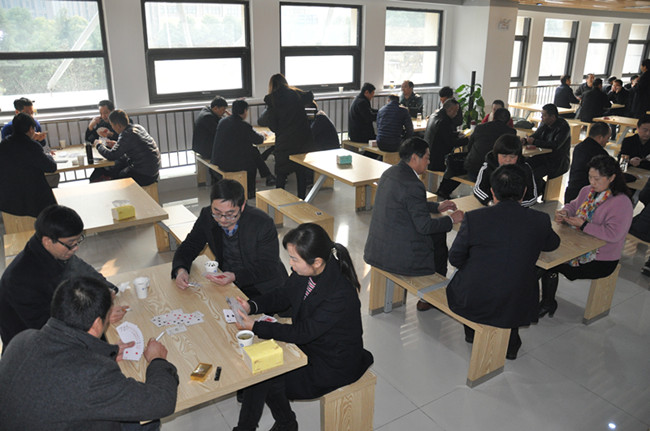 新宝会(中国区)有限公司-集团