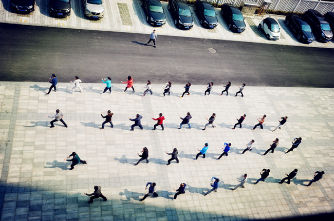 新宝会(中国区)有限公司-集团