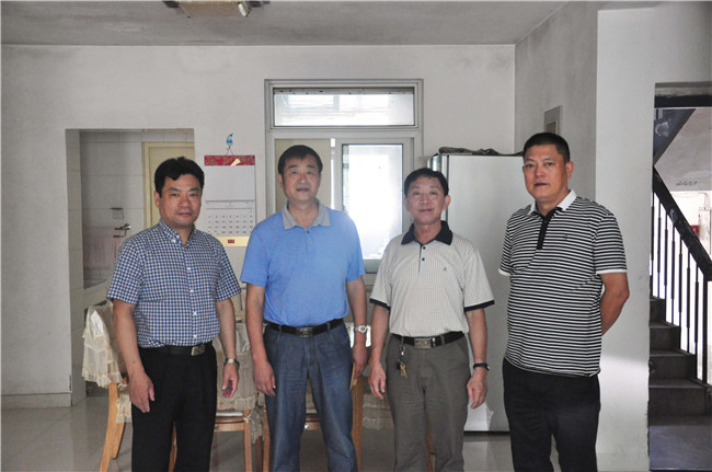 新宝会(中国区)有限公司-集团