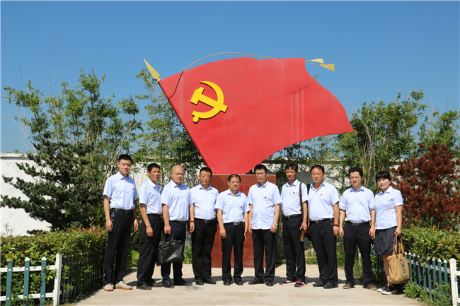 新宝会(中国区)有限公司-集团