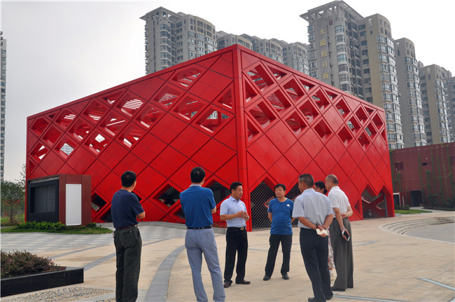 新宝会(中国区)有限公司-集团