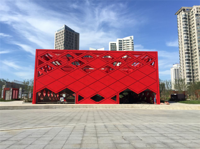 新宝会(中国区)有限公司-集团