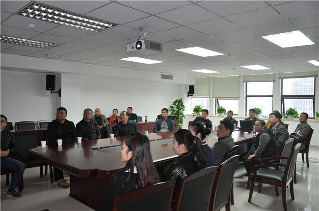 新宝会(中国区)有限公司-集团