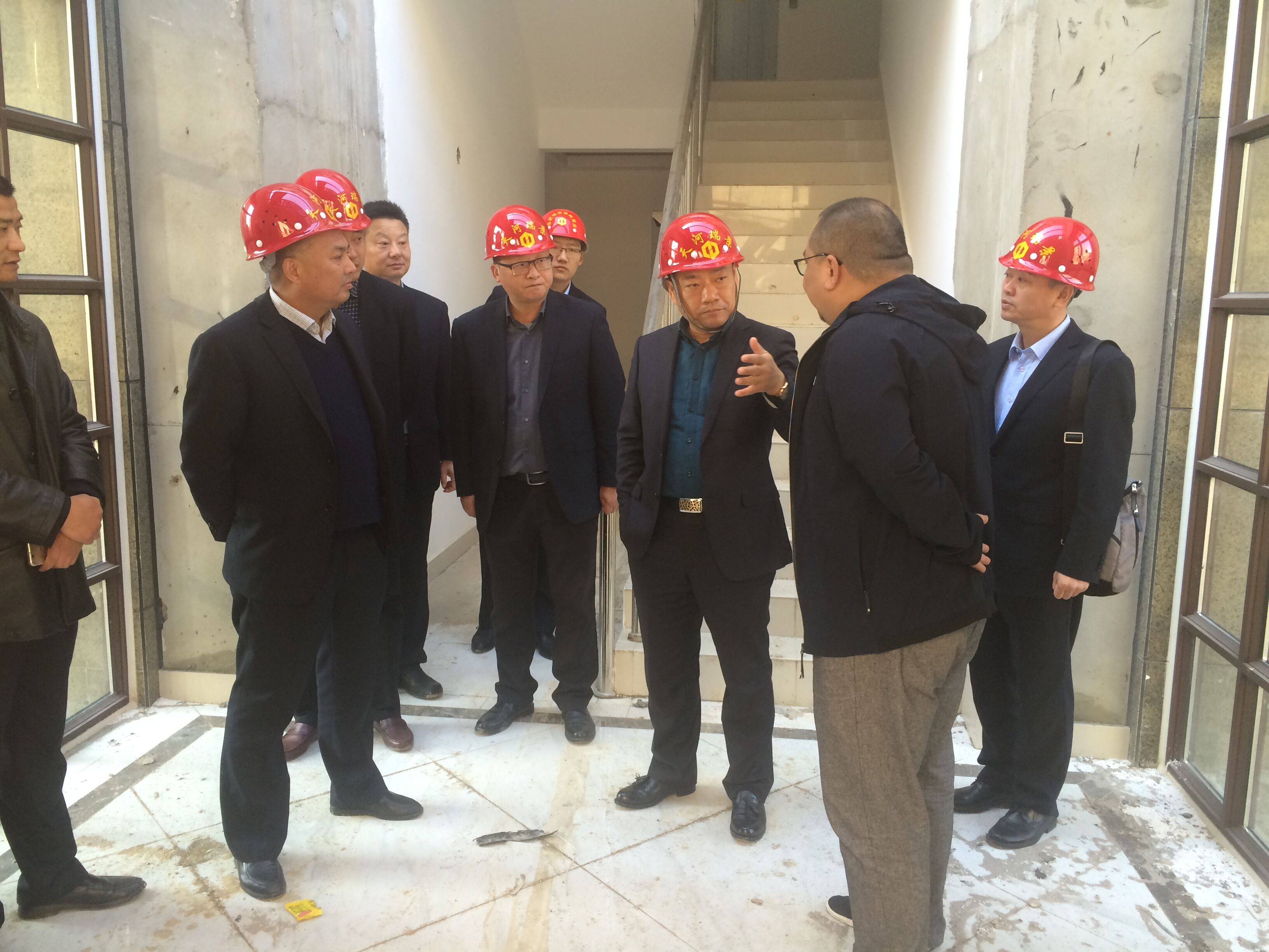 新宝会(中国区)有限公司-集团