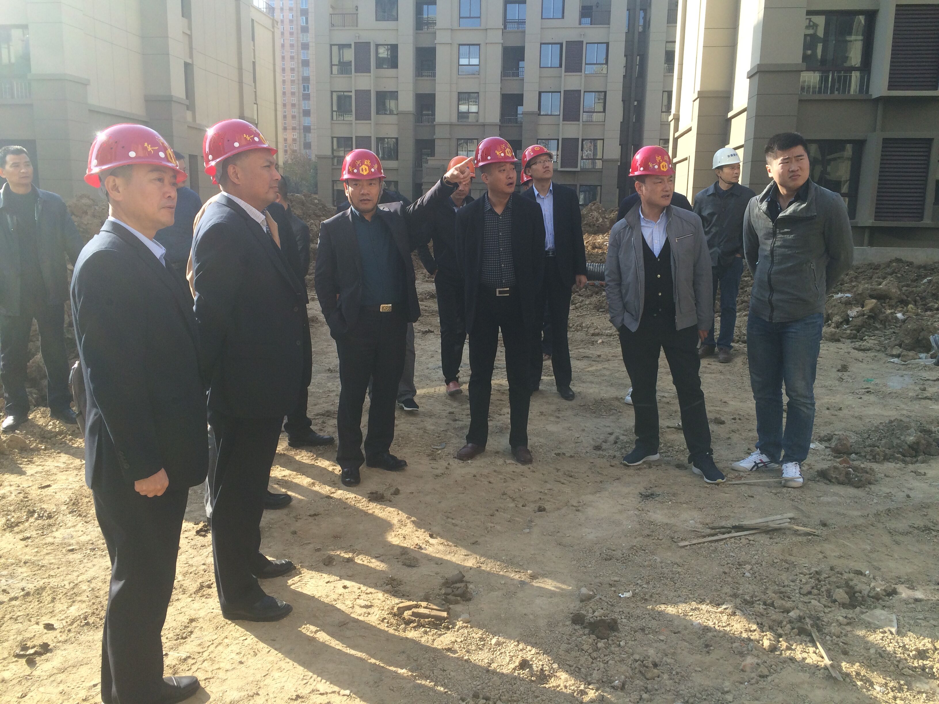 新宝会(中国区)有限公司-集团