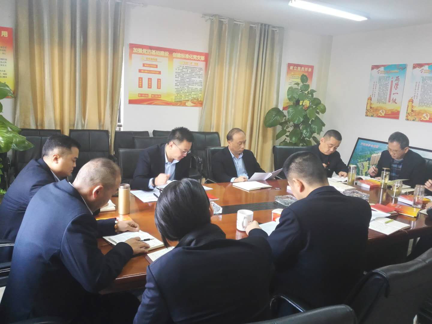 新宝会(中国区)有限公司-集团