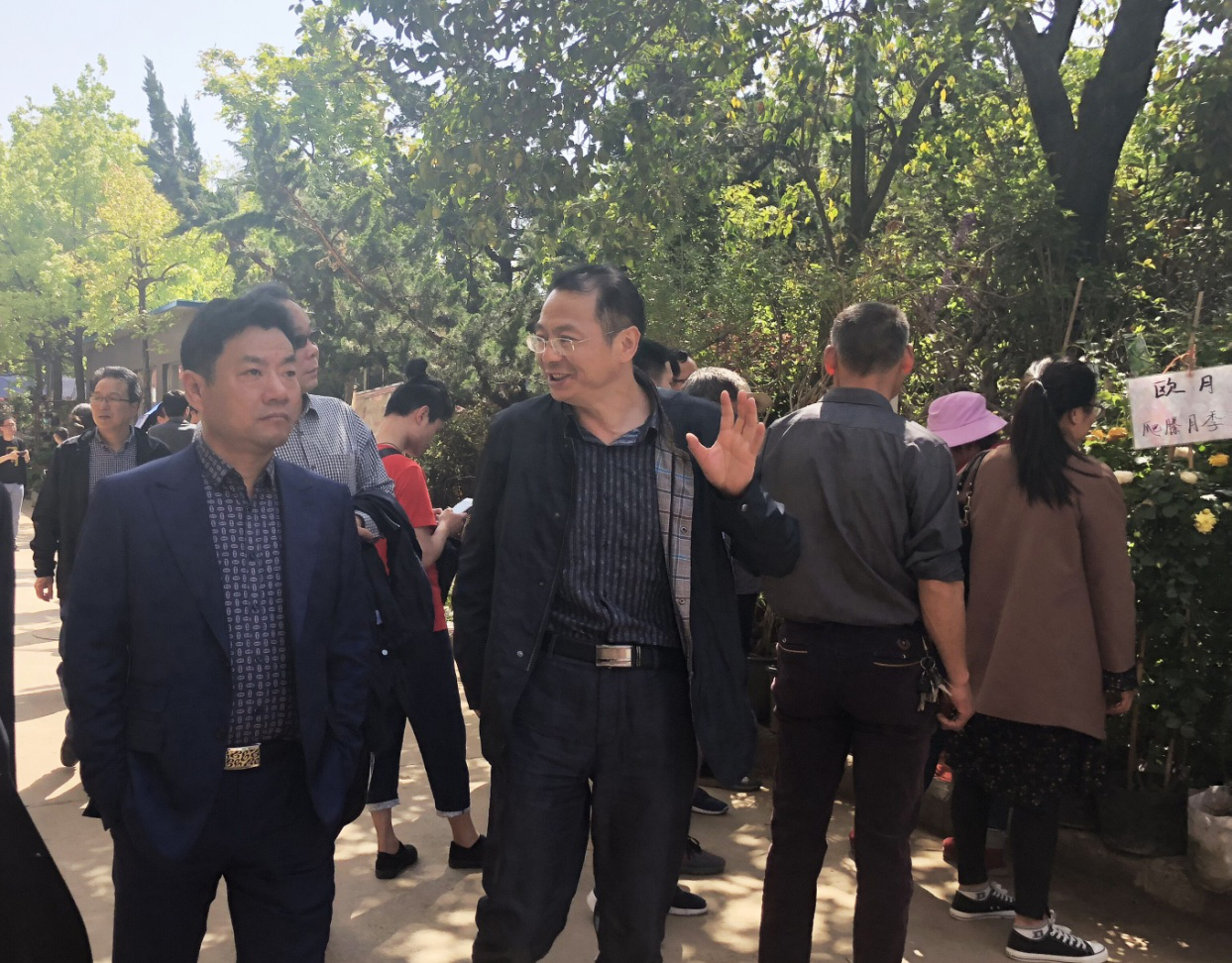 新宝会(中国区)有限公司-集团