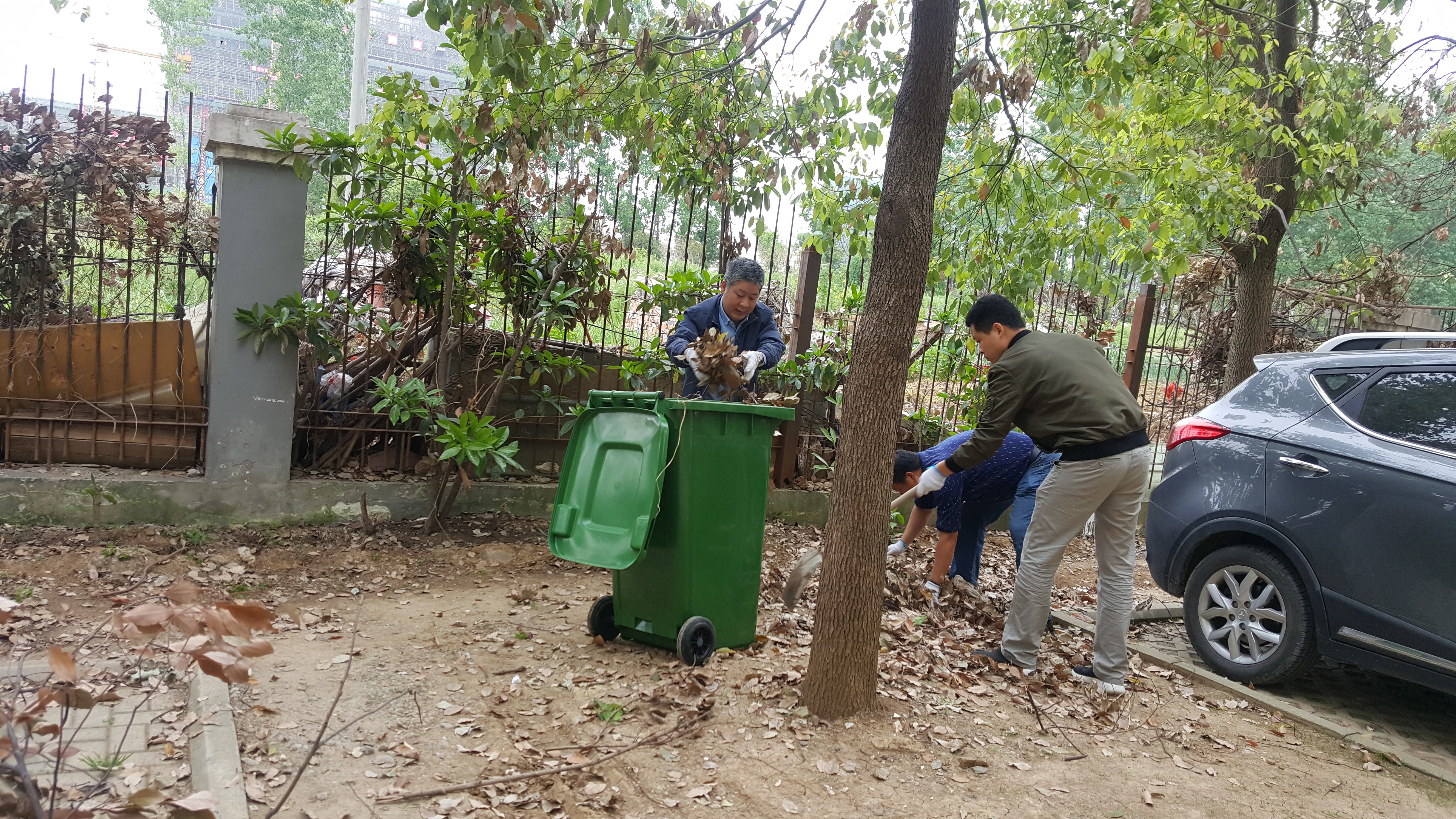 新宝会(中国区)有限公司-集团