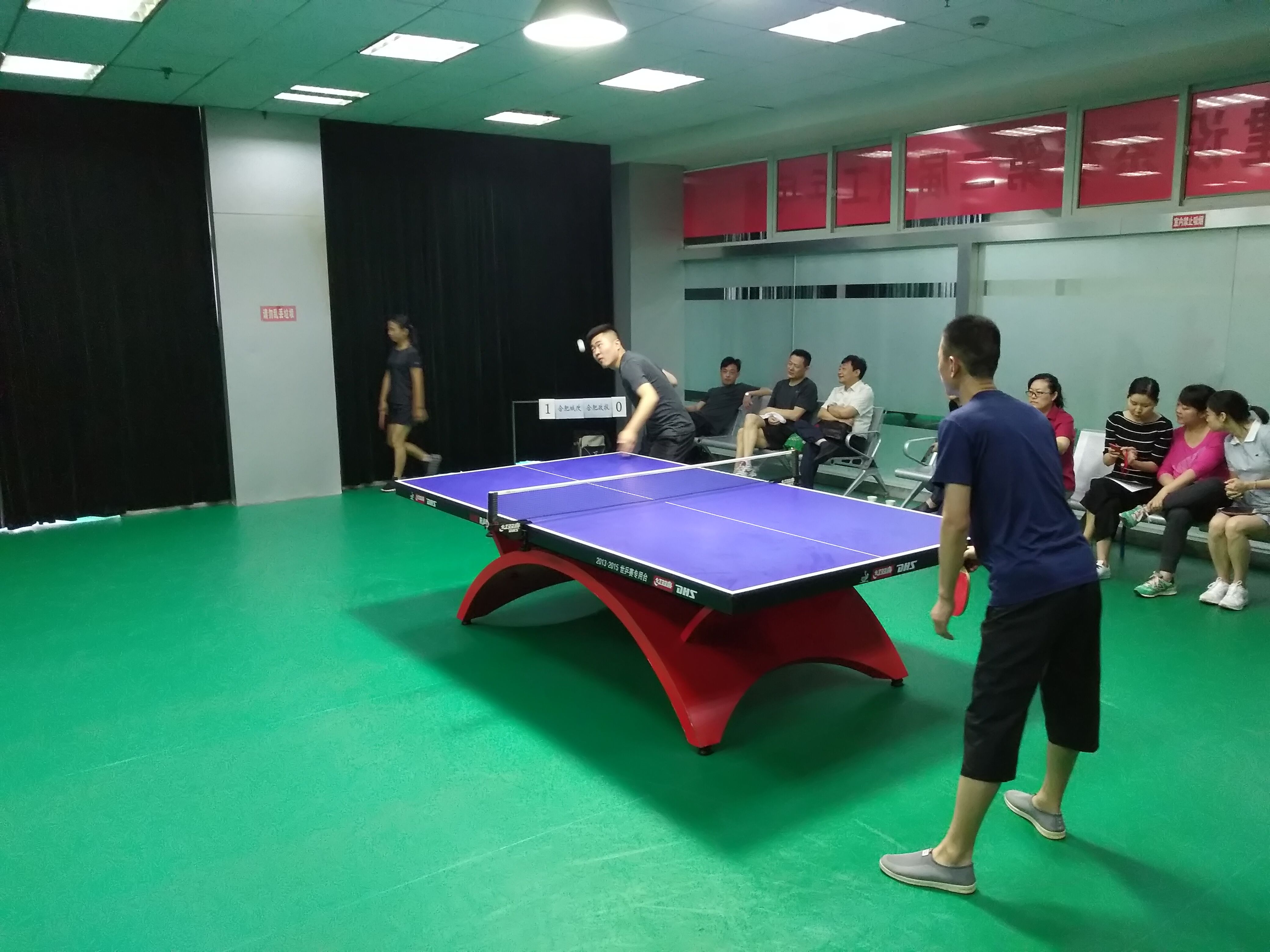 新宝会(中国区)有限公司-集团