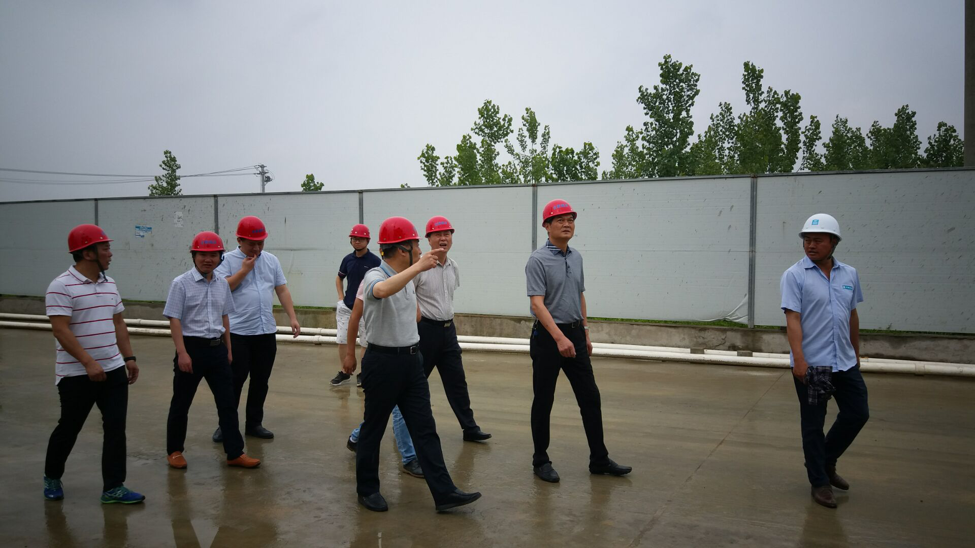 新宝会(中国区)有限公司-集团