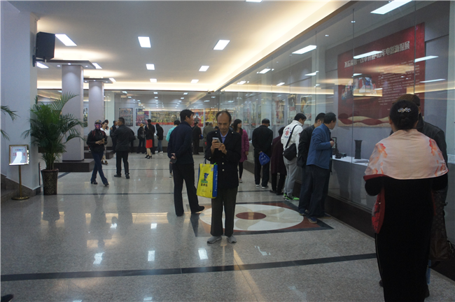 新宝会(中国区)有限公司-集团