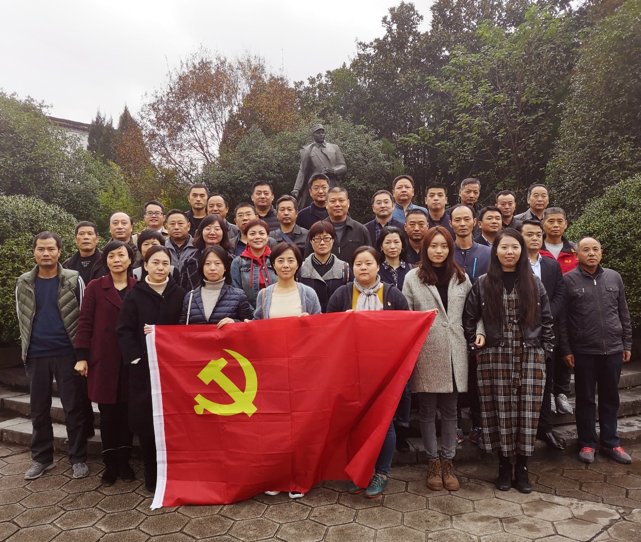 新宝会(中国区)有限公司-集团