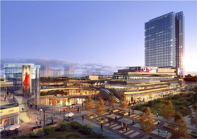 新宝会(中国区)有限公司-集团