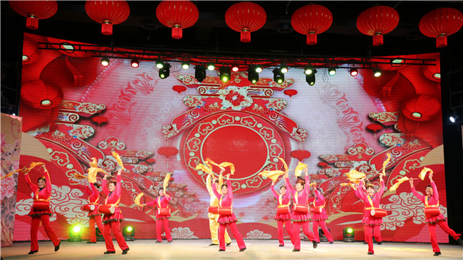 新宝会(中国区)有限公司-集团