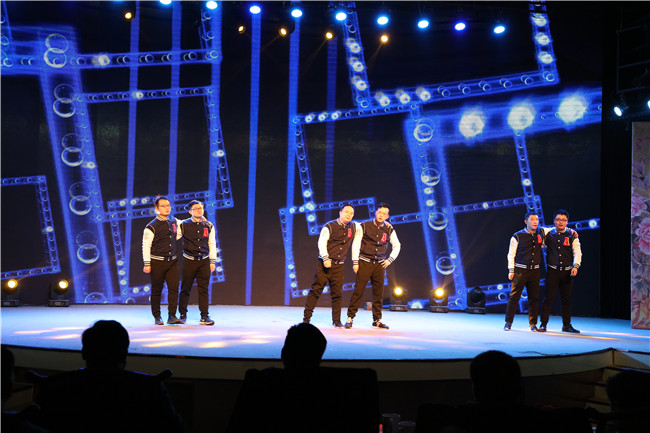 新宝会(中国区)有限公司-集团