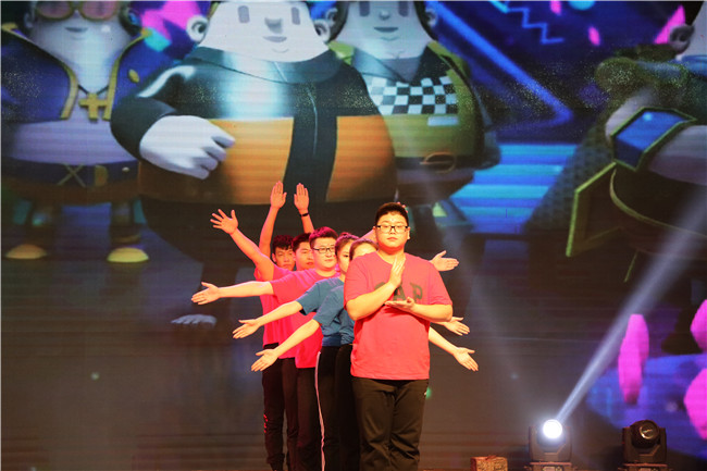 新宝会(中国区)有限公司-集团