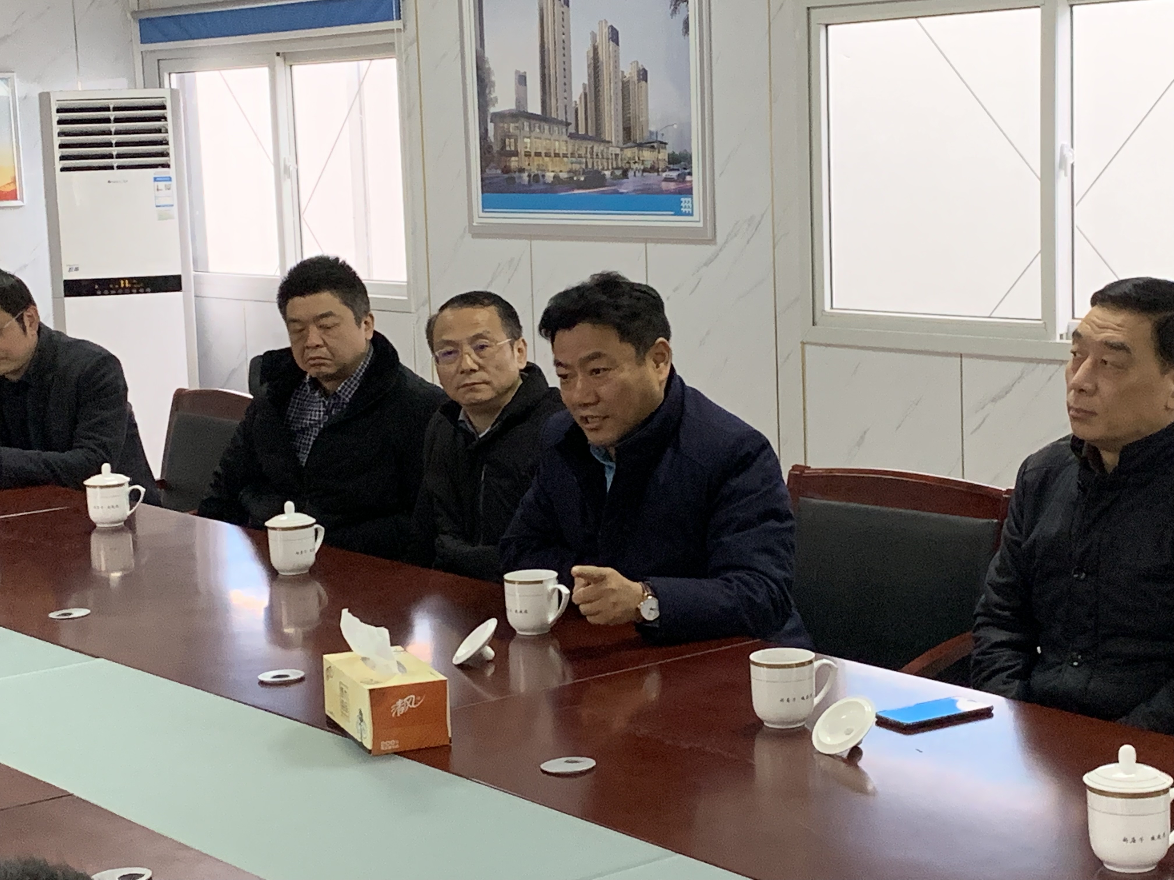 新宝会(中国区)有限公司-集团