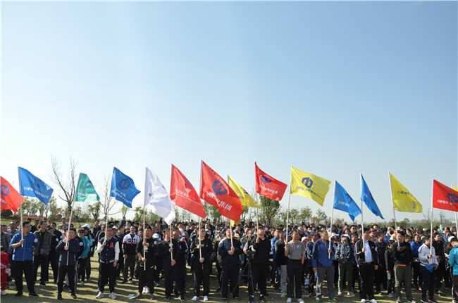 新宝会(中国区)有限公司-集团