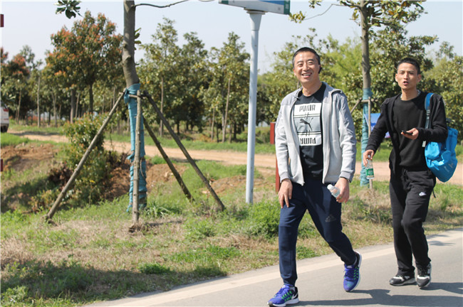 新宝会(中国区)有限公司-集团