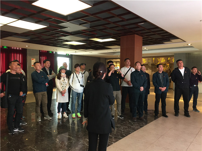 新宝会(中国区)有限公司-集团