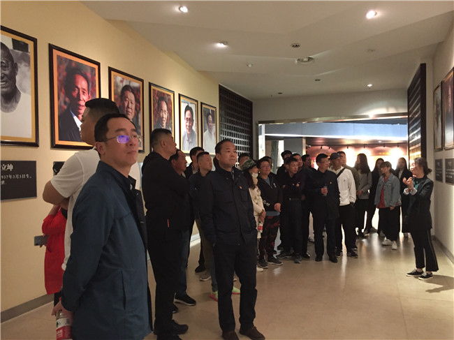 新宝会(中国区)有限公司-集团