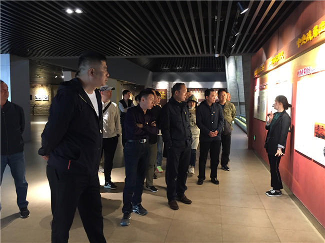 新宝会(中国区)有限公司-集团