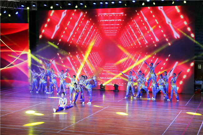 新宝会(中国区)有限公司-集团