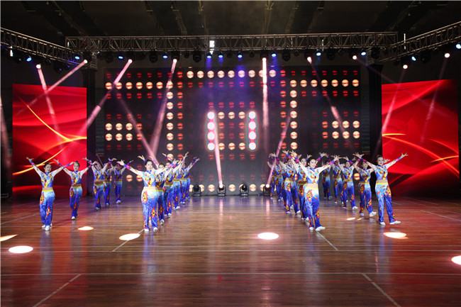 新宝会(中国区)有限公司-集团