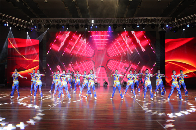 新宝会(中国区)有限公司-集团