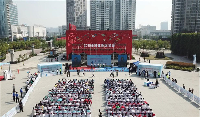 新宝会(中国区)有限公司-集团