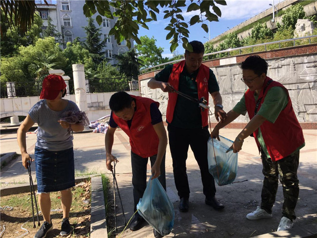 新宝会(中国区)有限公司-集团