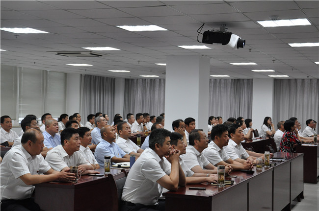 新宝会(中国区)有限公司-集团