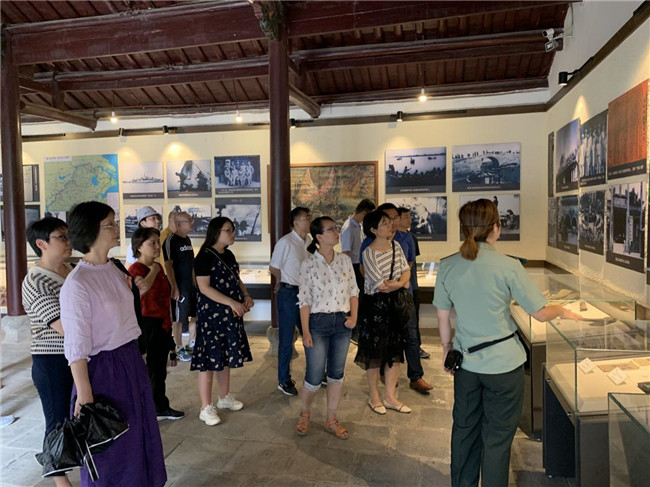 新宝会(中国区)有限公司-集团