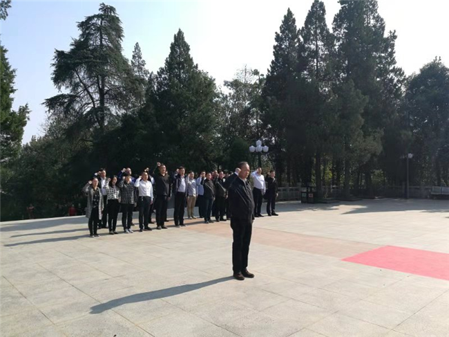 新宝会(中国区)有限公司-集团