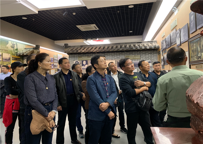 新宝会(中国区)有限公司-集团