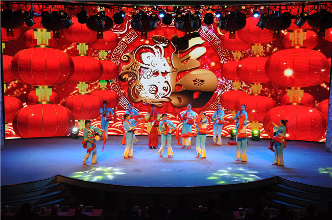 新宝会(中国区)有限公司-集团