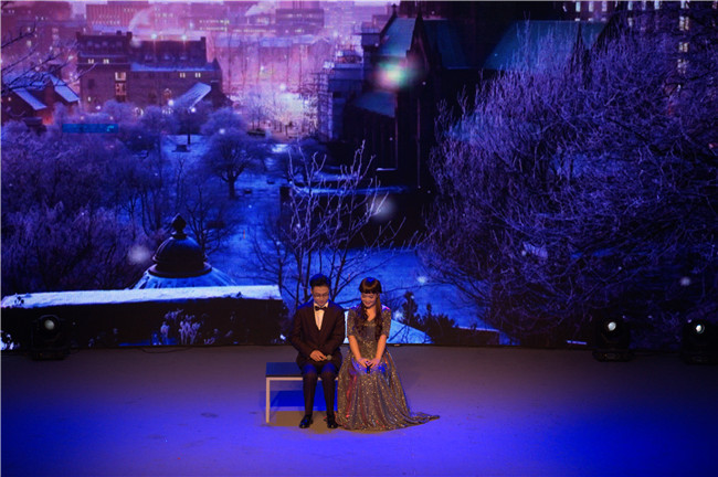 新宝会(中国区)有限公司-集团