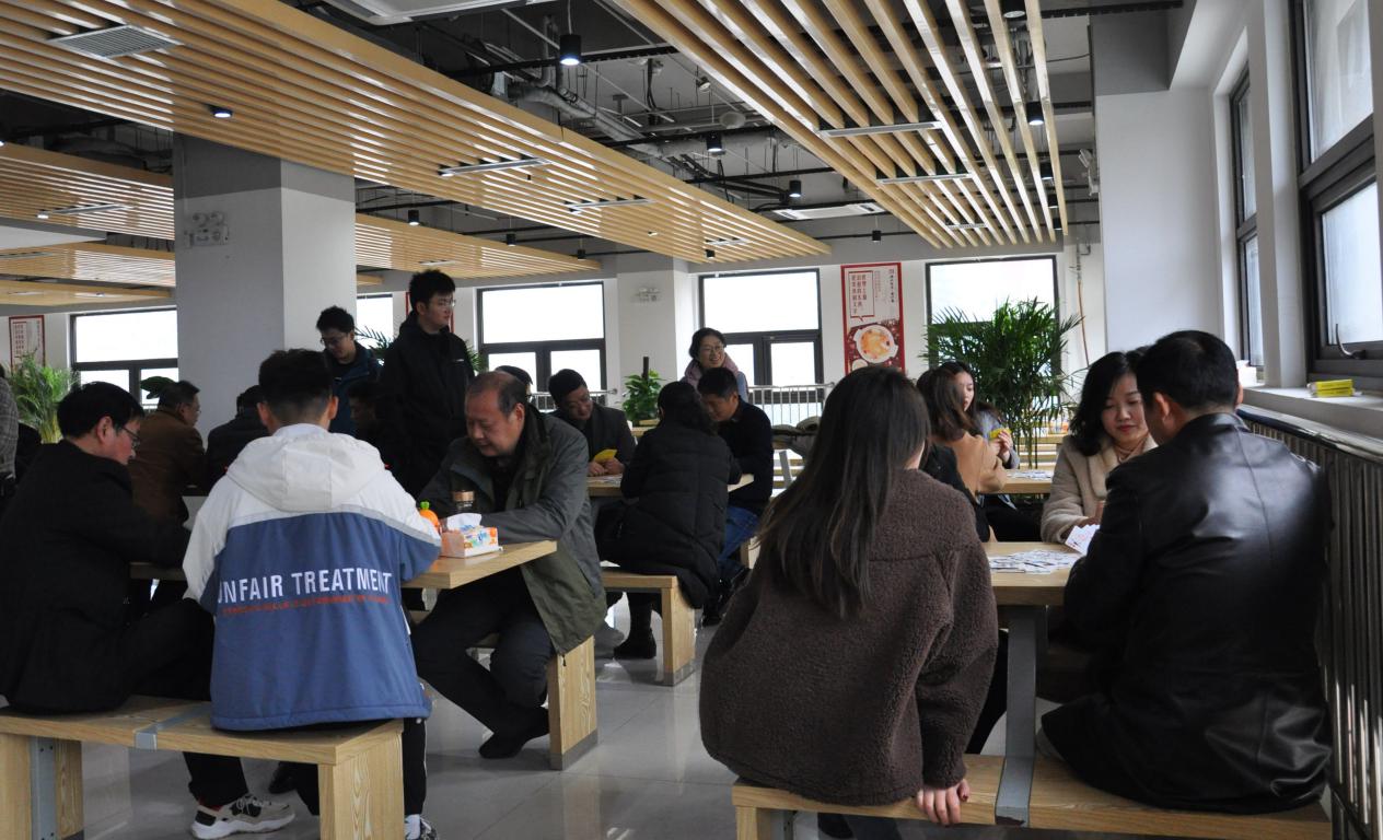 新宝会(中国区)有限公司-集团