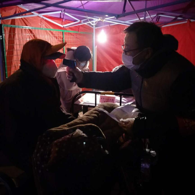 新宝会(中国区)有限公司-集团