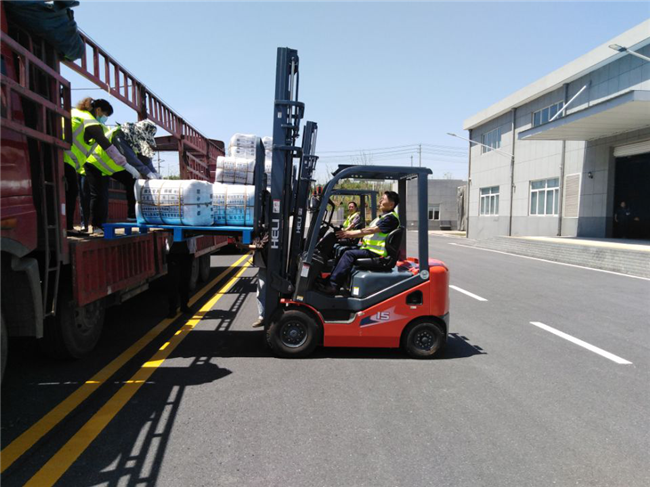 新宝会(中国区)有限公司-集团