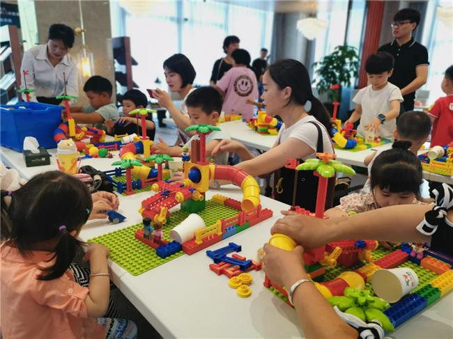 新宝会(中国区)有限公司-集团