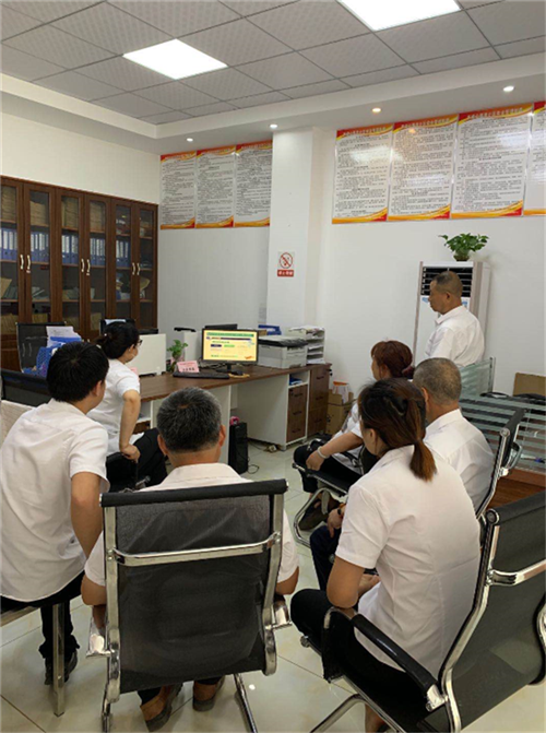 新宝会(中国区)有限公司-集团