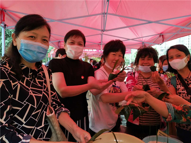 新宝会(中国区)有限公司-集团